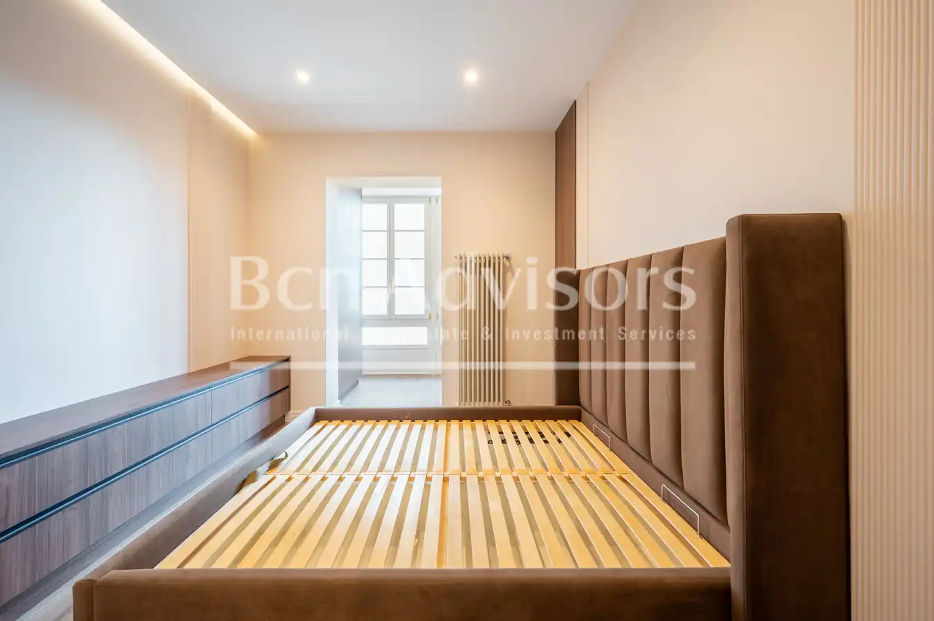 Penthouse with terrace for sale in Carrer d'Aragó, imagen 22