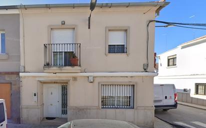Exterior view of House or chalet for sale in Xirivella