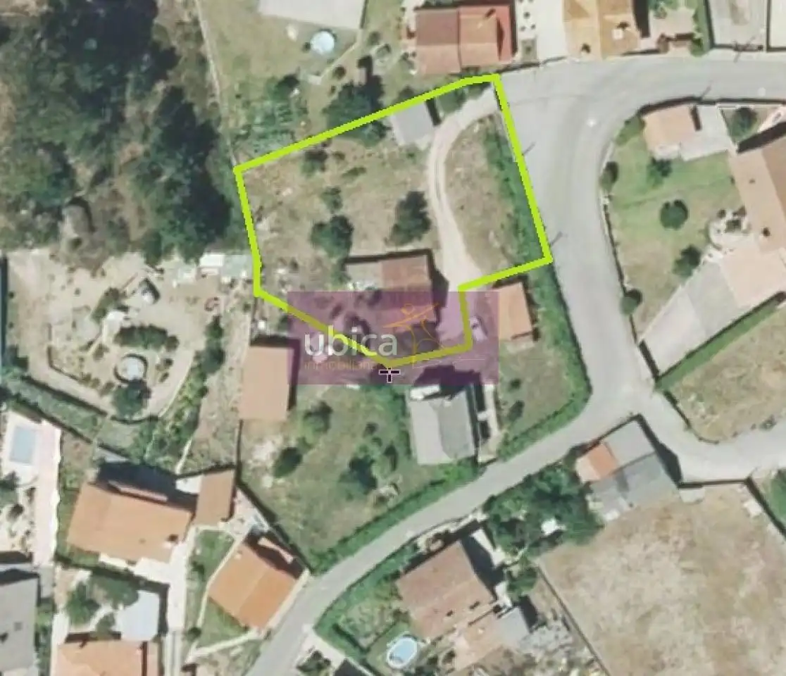 Terreny residencial en venda a O Porriño, imagen 13