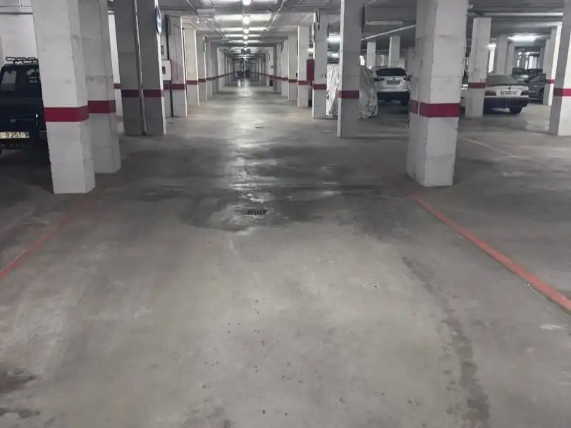 Aparcament de Garatge de lloguer en Murcia