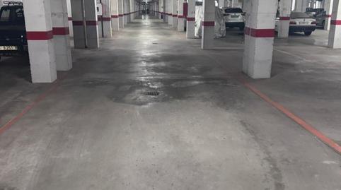 Foto 3 de Garatge de lloguer a Avenida Ciclista Mariano Rojas, 26, El Ranero,  Murcia Capital