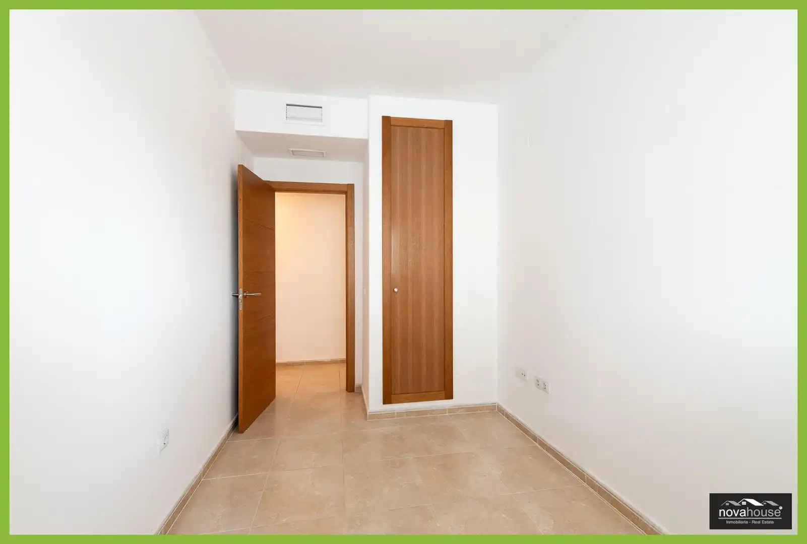 Flat for sale in Rincón de la Victoria  with Air Conditioner, Heating and Private garden