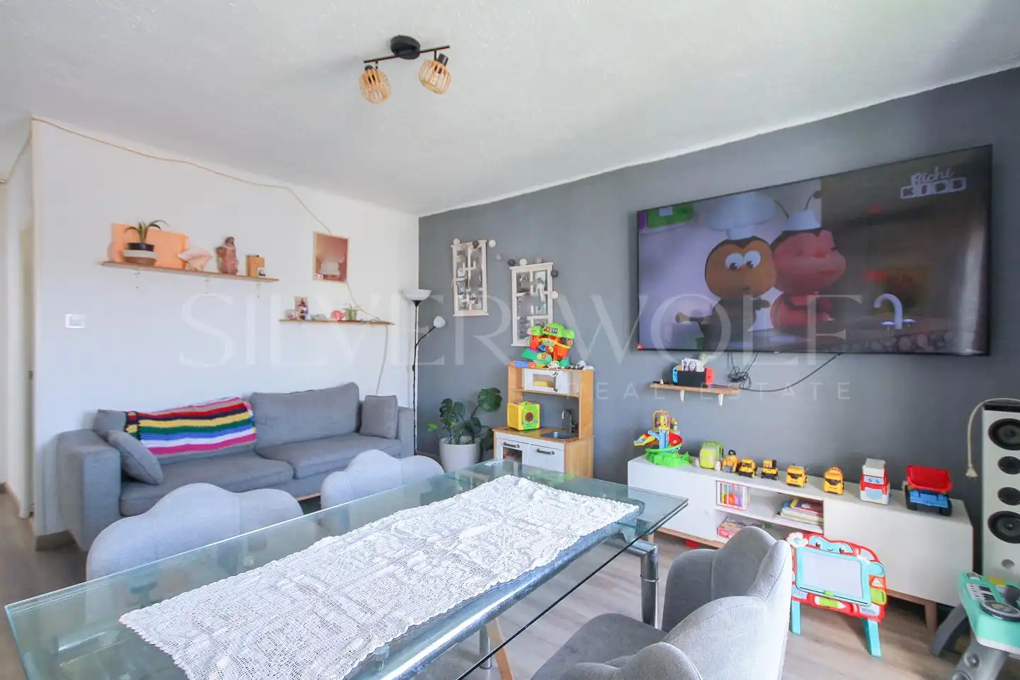 Piso en venta en Del Doctor Fleming, Sant Joan