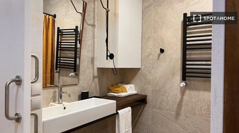 Photo 3 of Study to share in Cortes - Huertas,  Madrid Capital