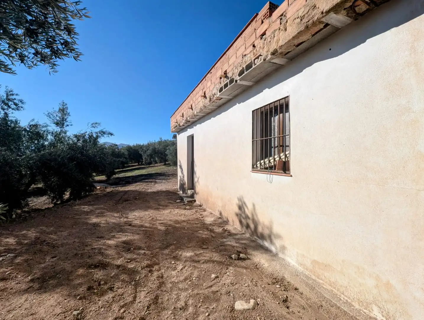 Casa rústica en venda a Hacho Bajo, imagen 15