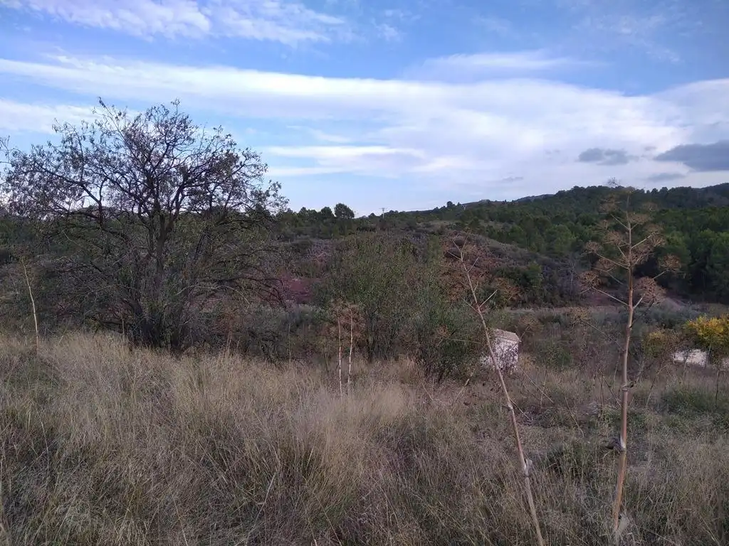 Casa o chalet en venta en Ortillo