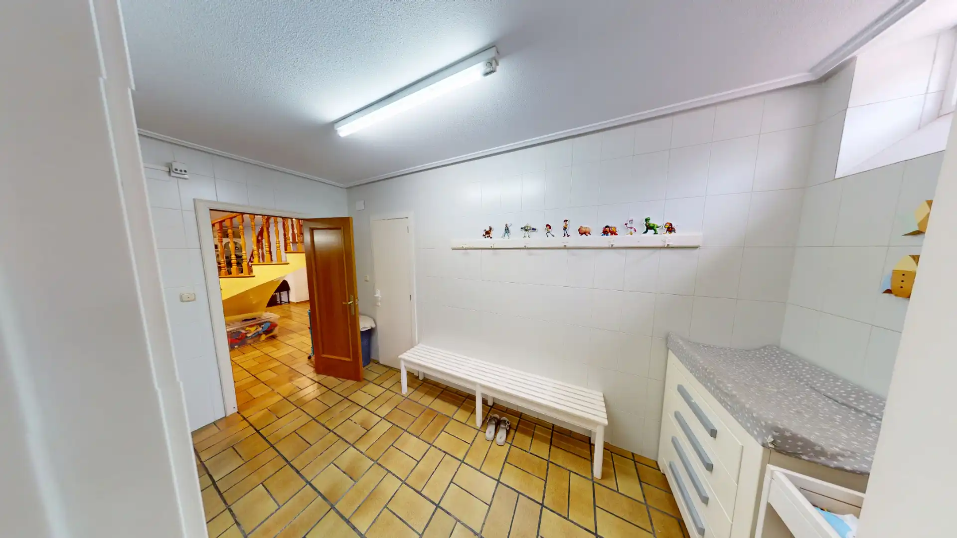 Casa o xalet en venda en Elche / Elx amb Aire condicionat, Calefacció i Jardí privat