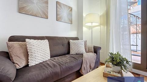 Foto 5 de Àtic de lloguer a Carrer del Cid, Barrio del Centro, Alicante / Alacant