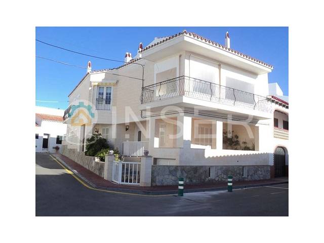 Casa-chalet en Venta en Fornells
