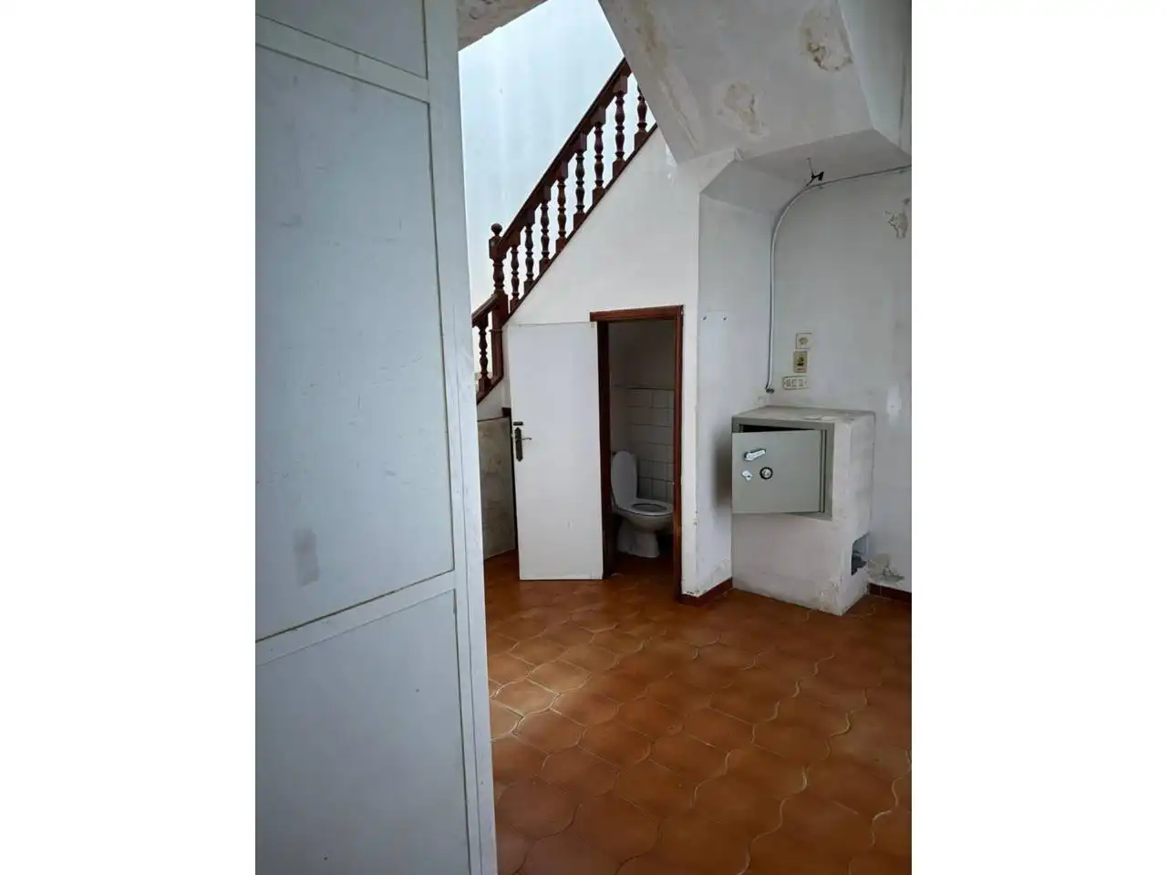 Buildings for sale in O Grove  