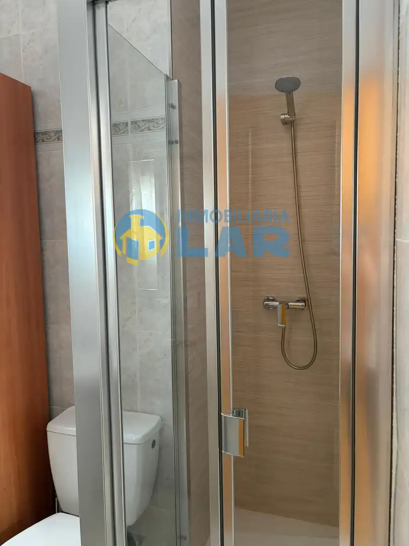 Baño de Piso de alquiler en Mazagón