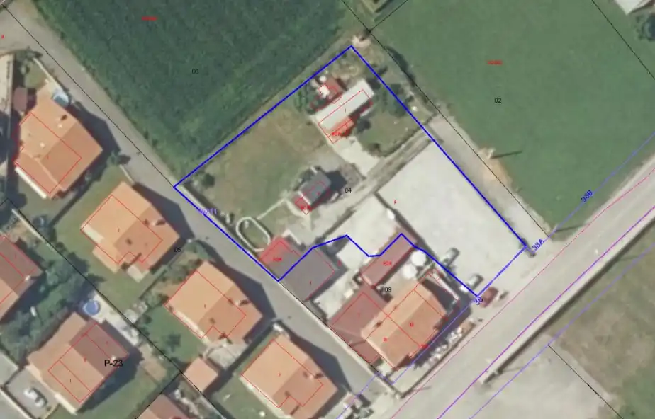 Lands and plots for sale in Entrambasaguas, imagen 2