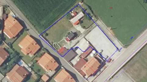 INMUEBLE SIN POSESION ENTRAMBASAGUAS, immagine 2