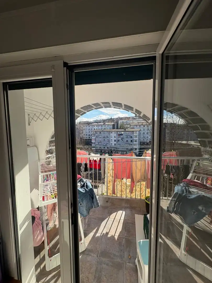 Terrasse von Wohnung zum Verkauf in Errenteria mit Heizung und Terrasse