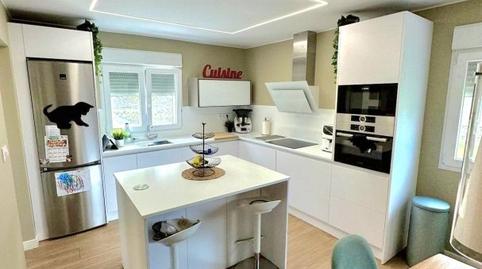 Foto 2 de Casa o xalet en venda a Santiurde de Toranzo, Cantabria