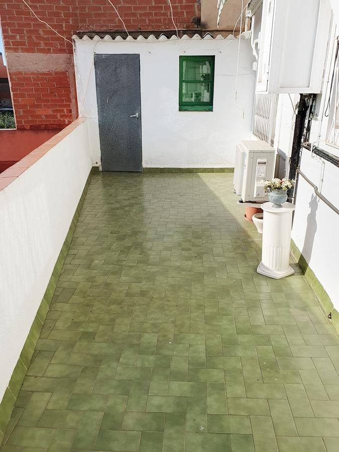 Flat for sale in El Prat de Llobregat  with Heating