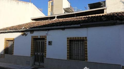 Photo 2 of Single-family semi-detached for sale in Calerin Bajo, Arrayanes, Jaén