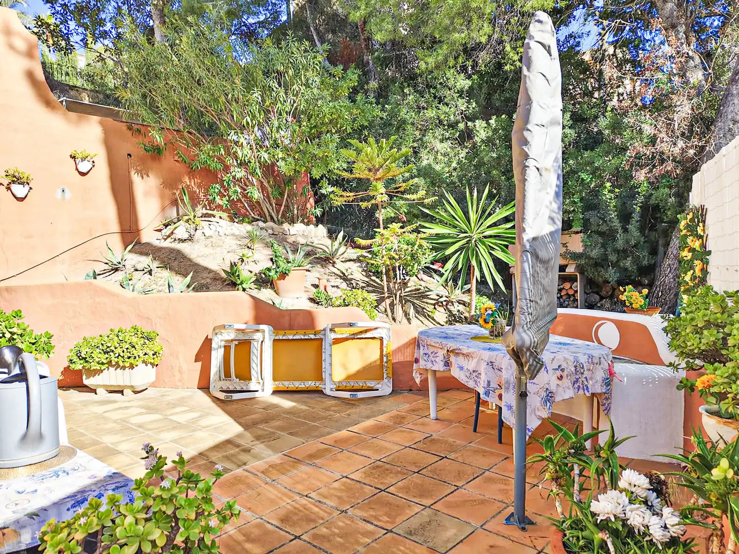 Casa rústica con piscina en venta en Costa de la Calma, imagen 40