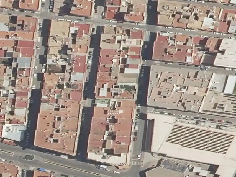 Flat for sale in Calle Valencia
