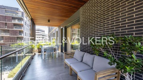Exclusiva vivienda de alto standing con vistas panorámicas a Collserola, imatge 3