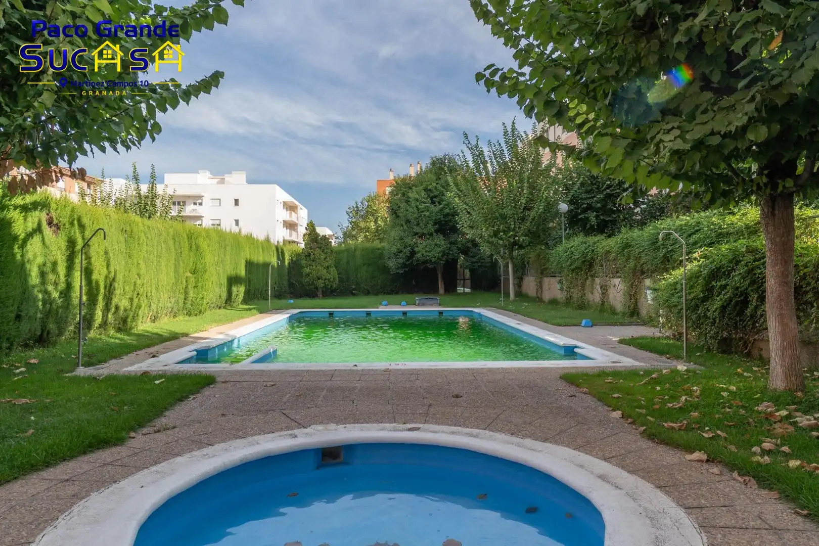 Piso con piscina en venta en Calle Calle María de Maeztu 21, imagen 65