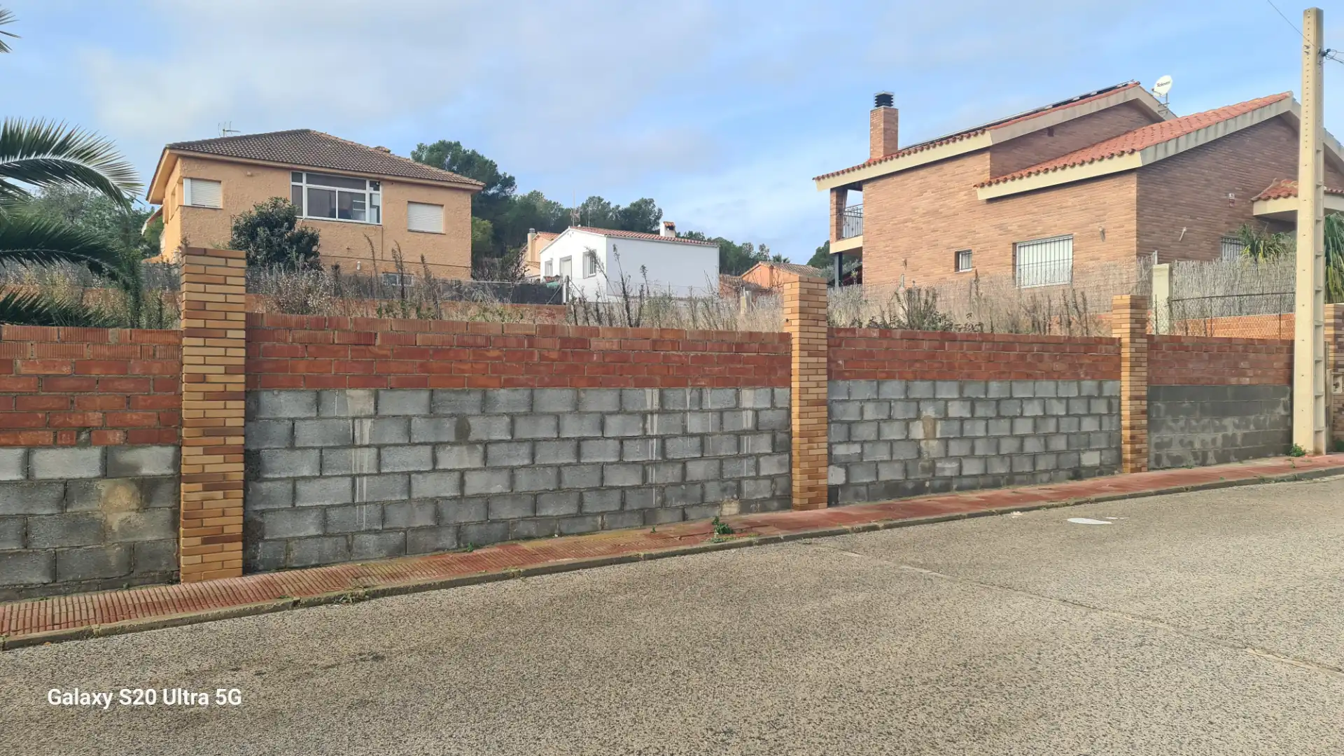 Residential for sale in La Pobla de Montornès  