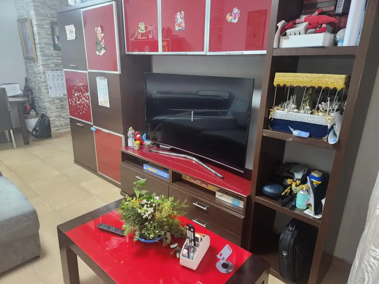 Piso en venta en Melilla