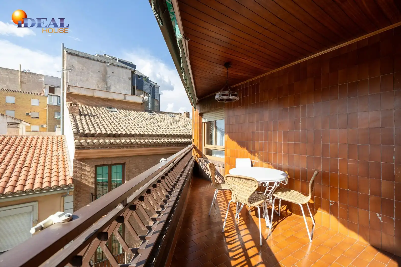 Wohnung mit Terrasse zum Verkauf in Calle NUEVA DE LA VIRGEN 3, imagen 2
