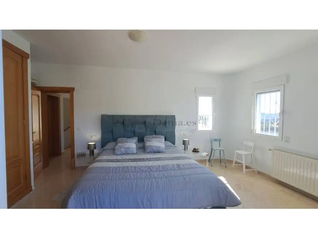 Casa o xalet en venda a Calle Palera La-Jardin A., Altea la Vella