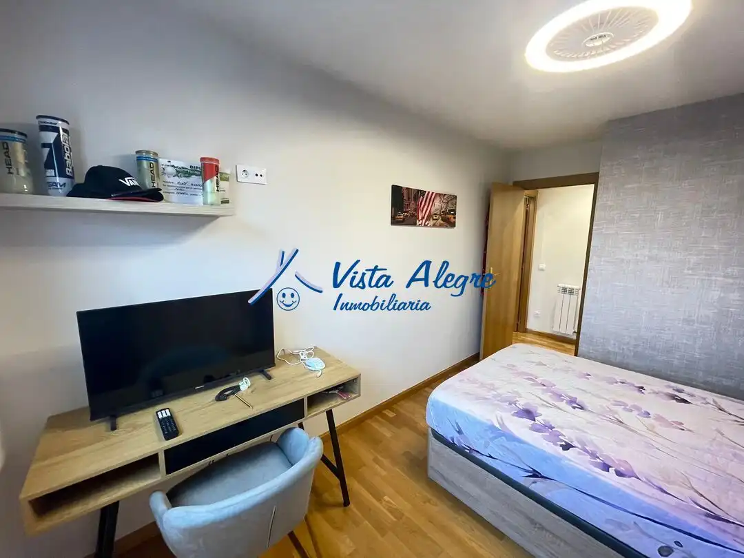 Appartement compact avec ascenseur à vendre à Avenida De La Rioja, imagen 30