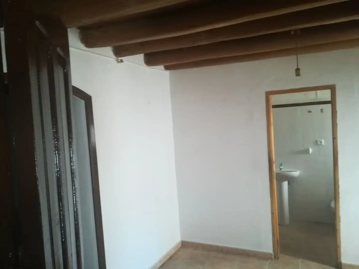 Casa o xalet en venda en Aroche amb Balcó