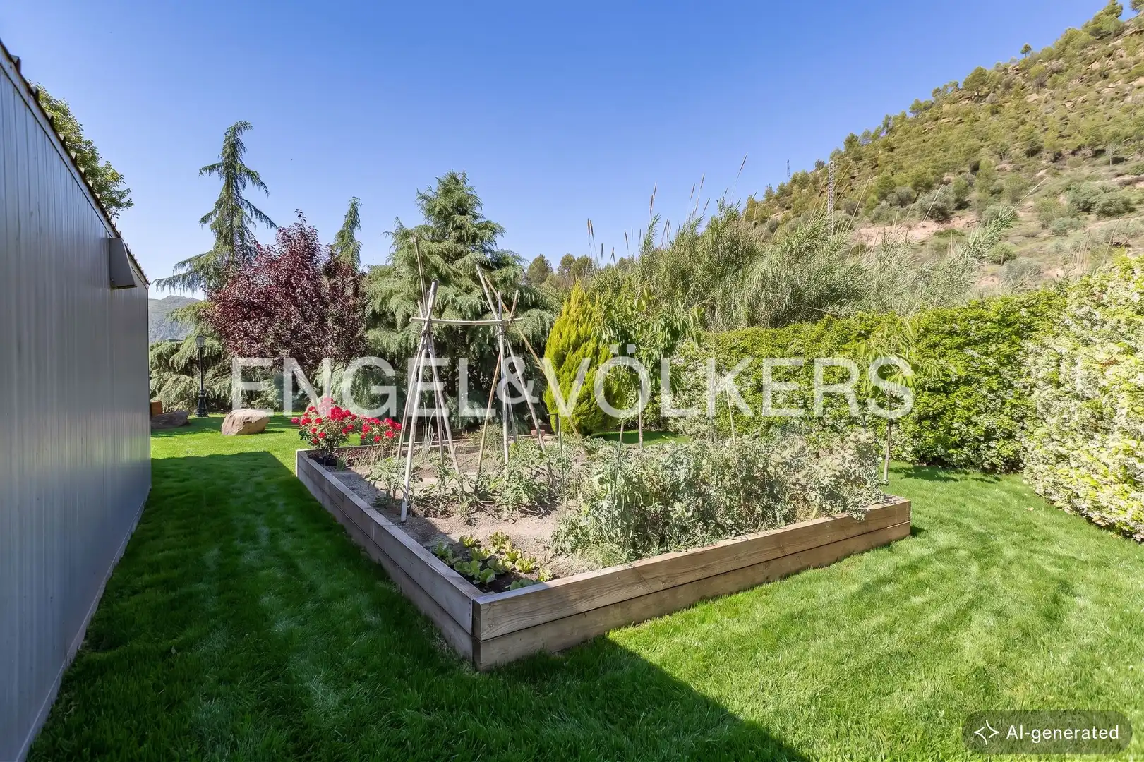 Casa o xalet en venda en Callús amb Calefacció, Jardí privat i Terrassa