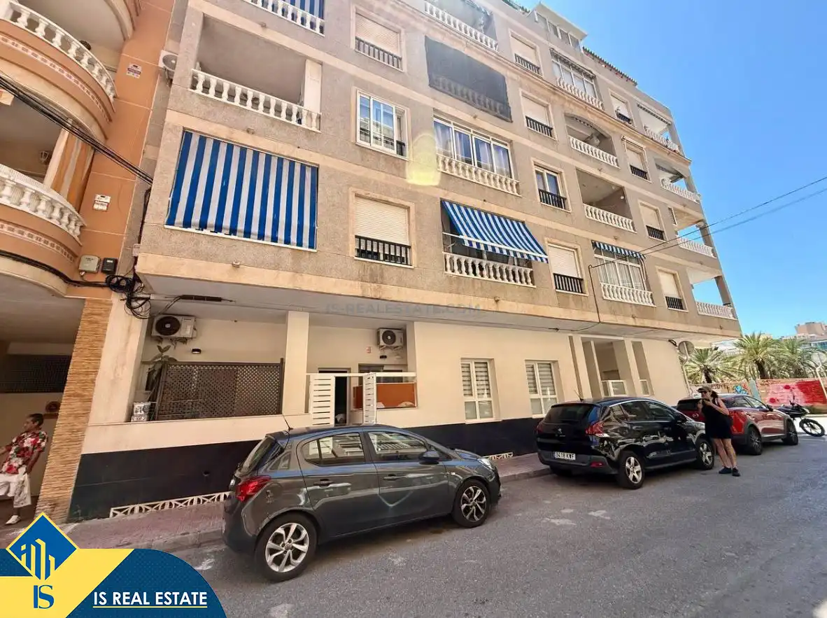 Estudio con terraza en venta en Playa del Cura, imagen 25