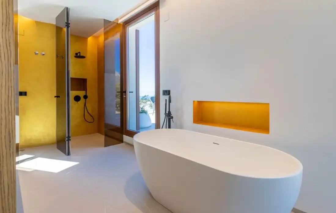Chalet con terraza en venta en Urbanizaciones, imagen 11