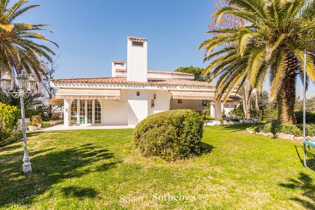 Casa-chalet en Venta en Calle de Buenavista en Santo Domingo