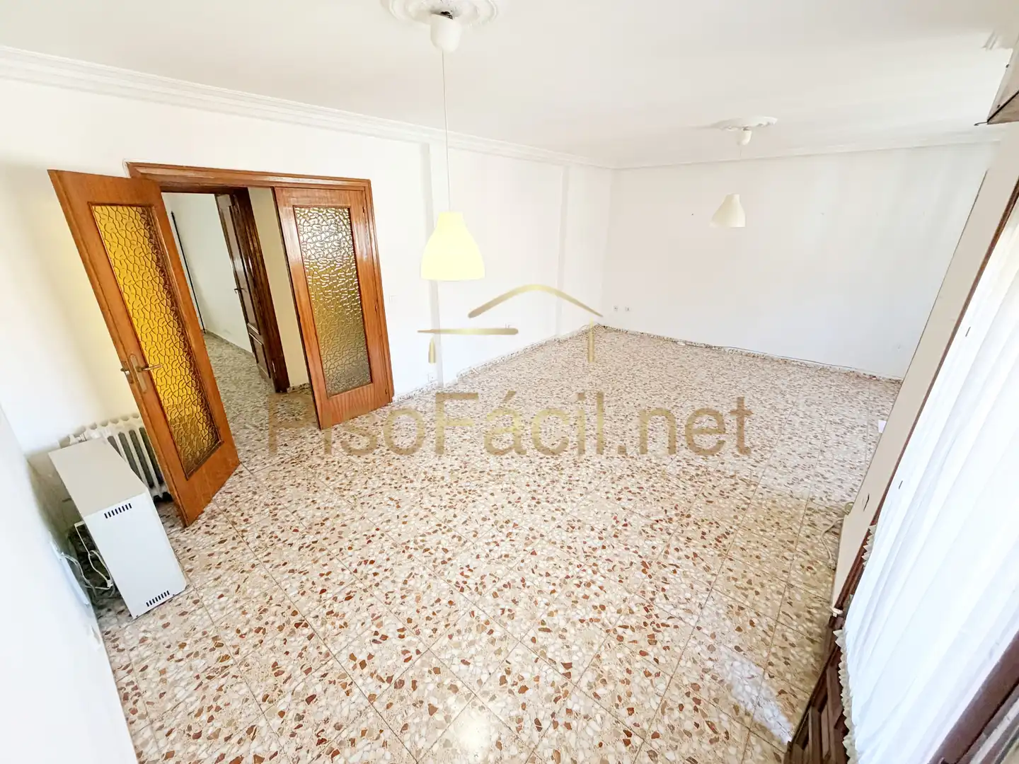 Flat for sale in Illescas  with Heating, Terrace and Storage room