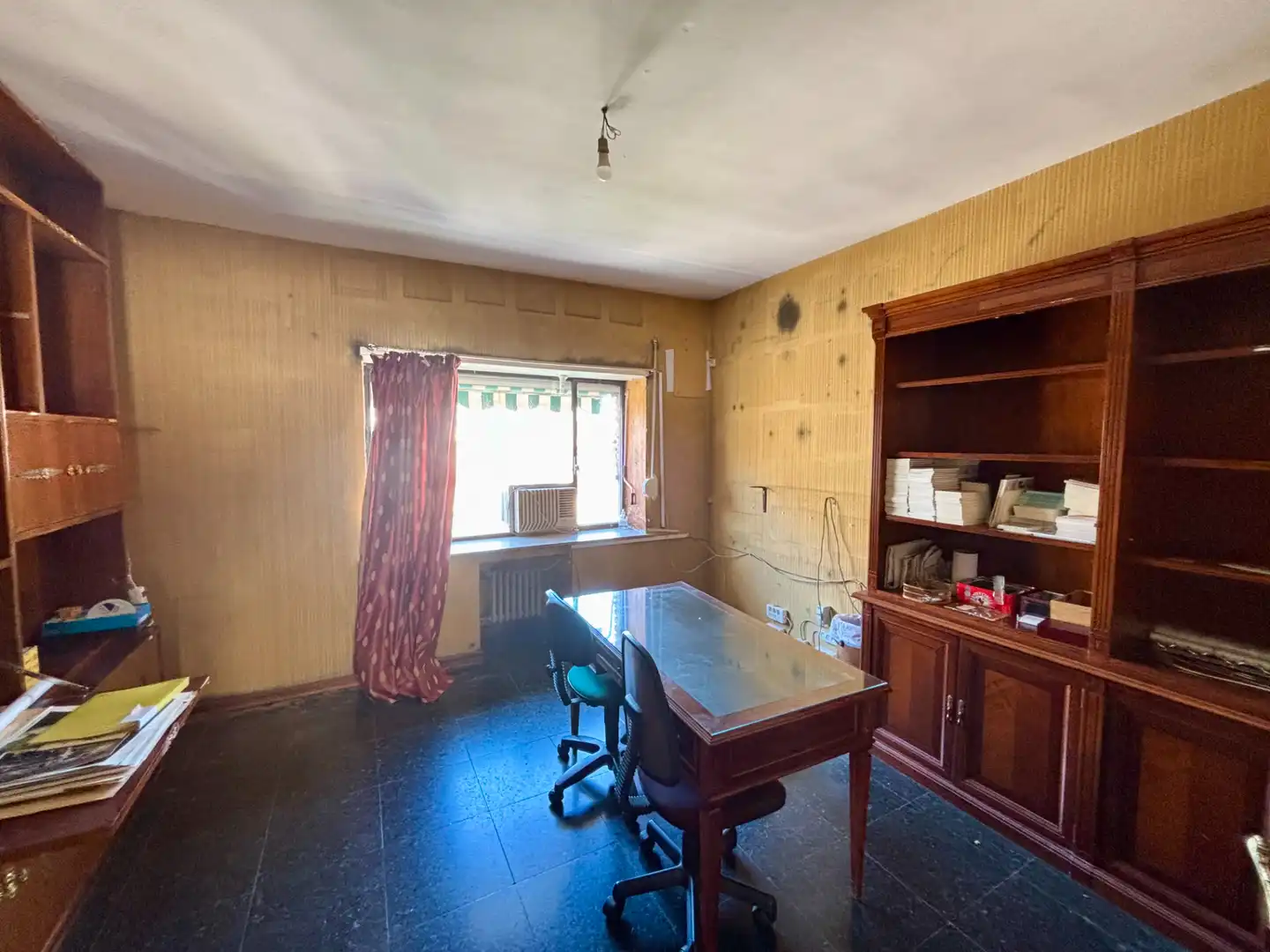 Piso en venta en Málaga con Terraza y Balcón