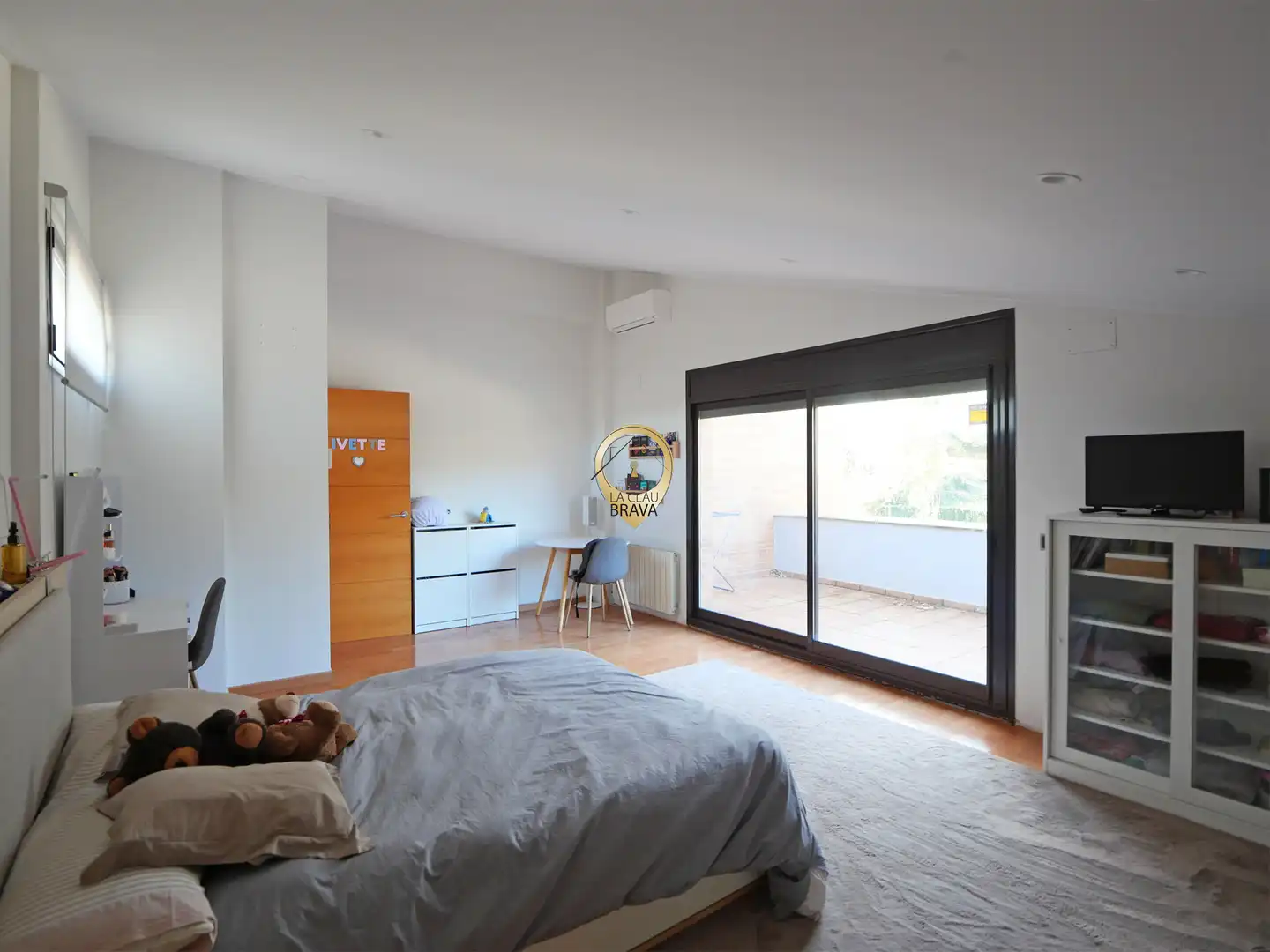 Villa mit Garten zum Verkauf in Carrer de la Teranyina 24, imagen 41