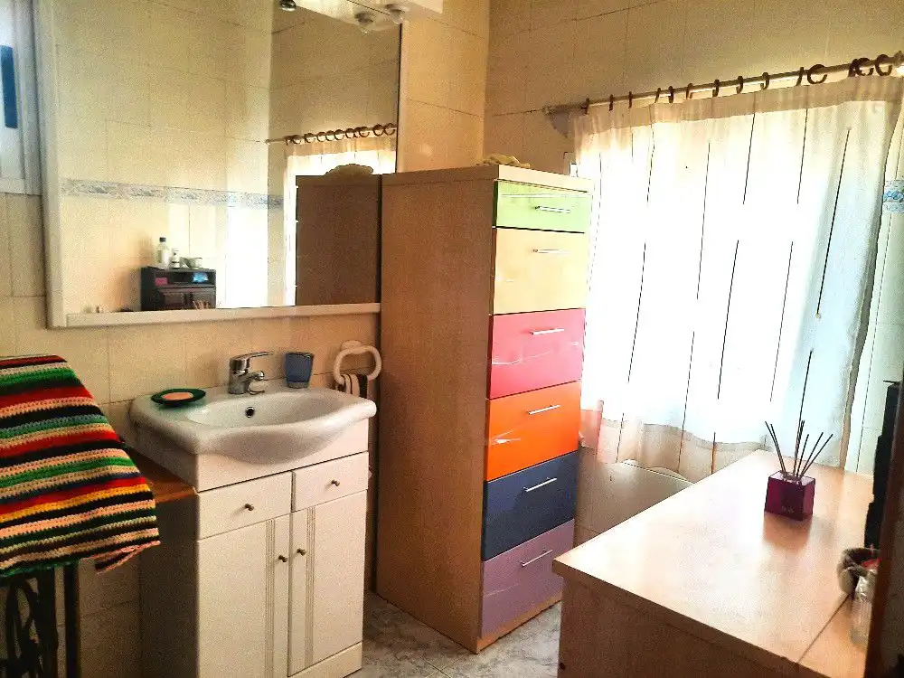 Habitación de Finca rústica en venta en Sella con Terraza