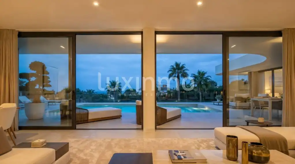 Villa avec piscine à vendre à La Empedrola, imagen 8