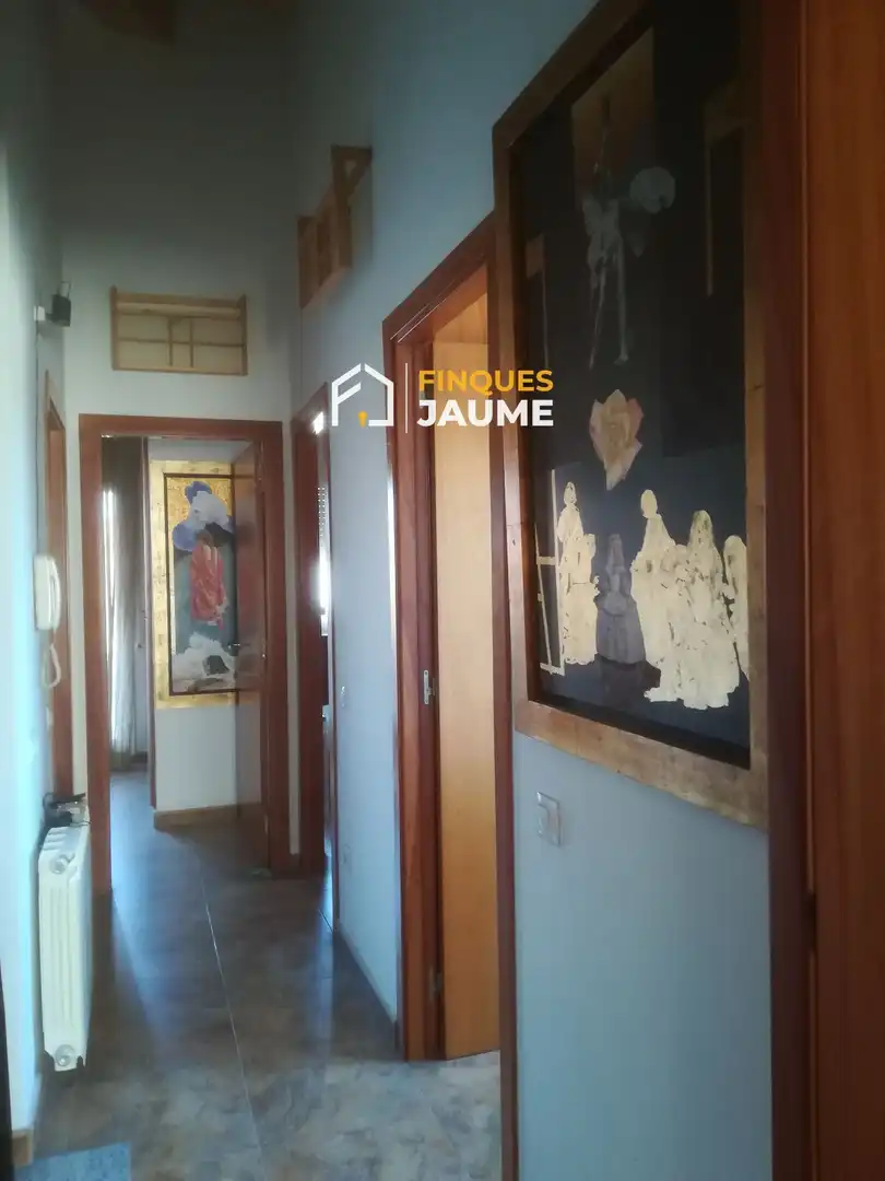 Casa o xalet en venda a PIRINEUS, Les Borges Blanques