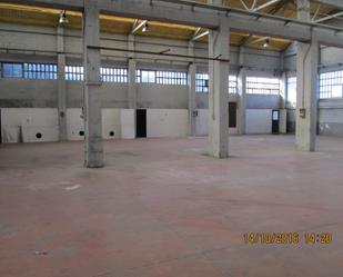 Industrial buildings to rent in Ortuella