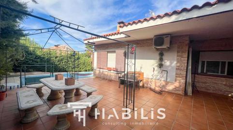 Foto 5 de Casa o chalet en venta en Cobisa - Calle Fernando de Rojas, Cobisa, Toledo