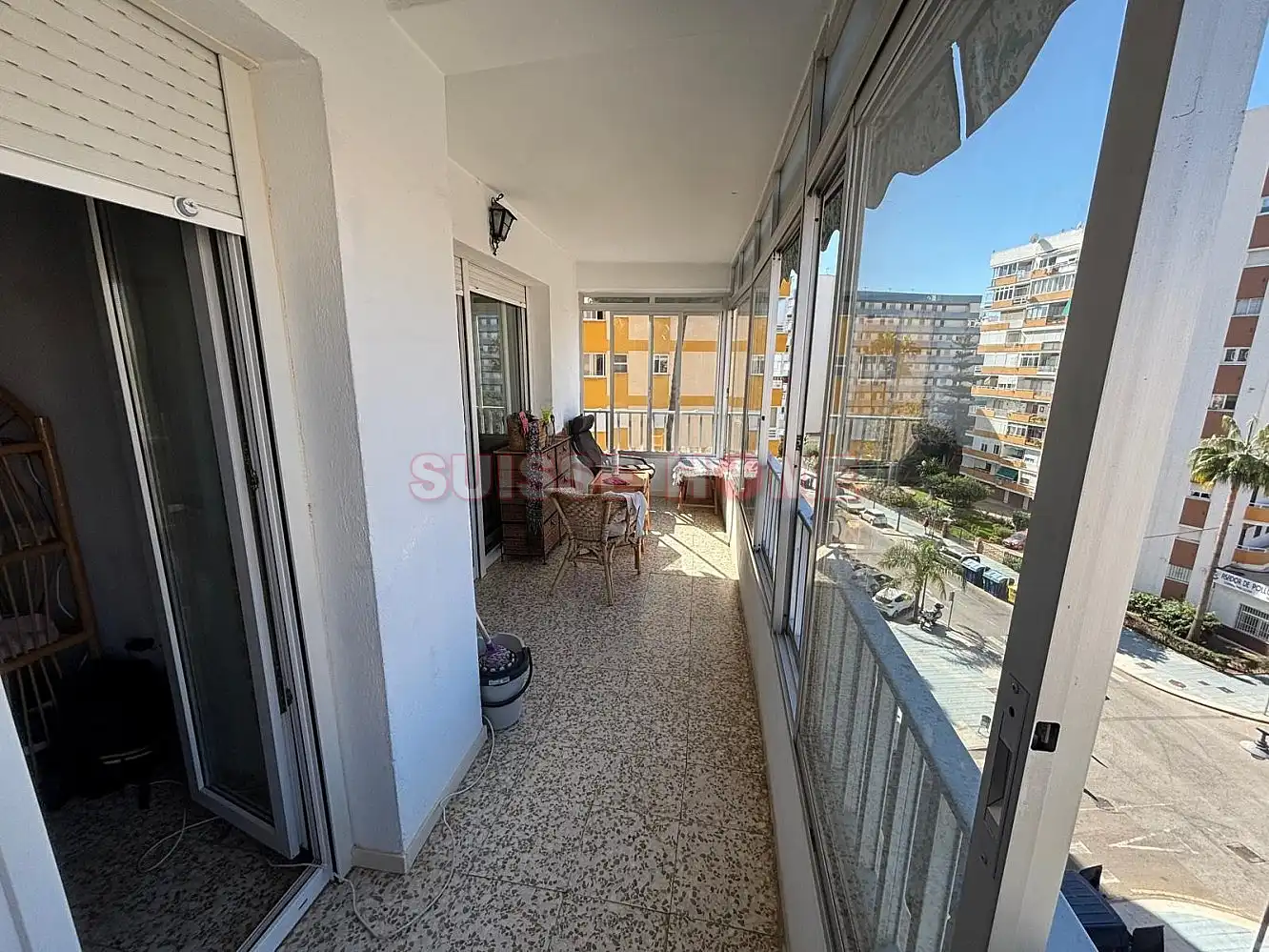Apartment mit Pool zum Verkauf in Torre del Mar, imagen 5