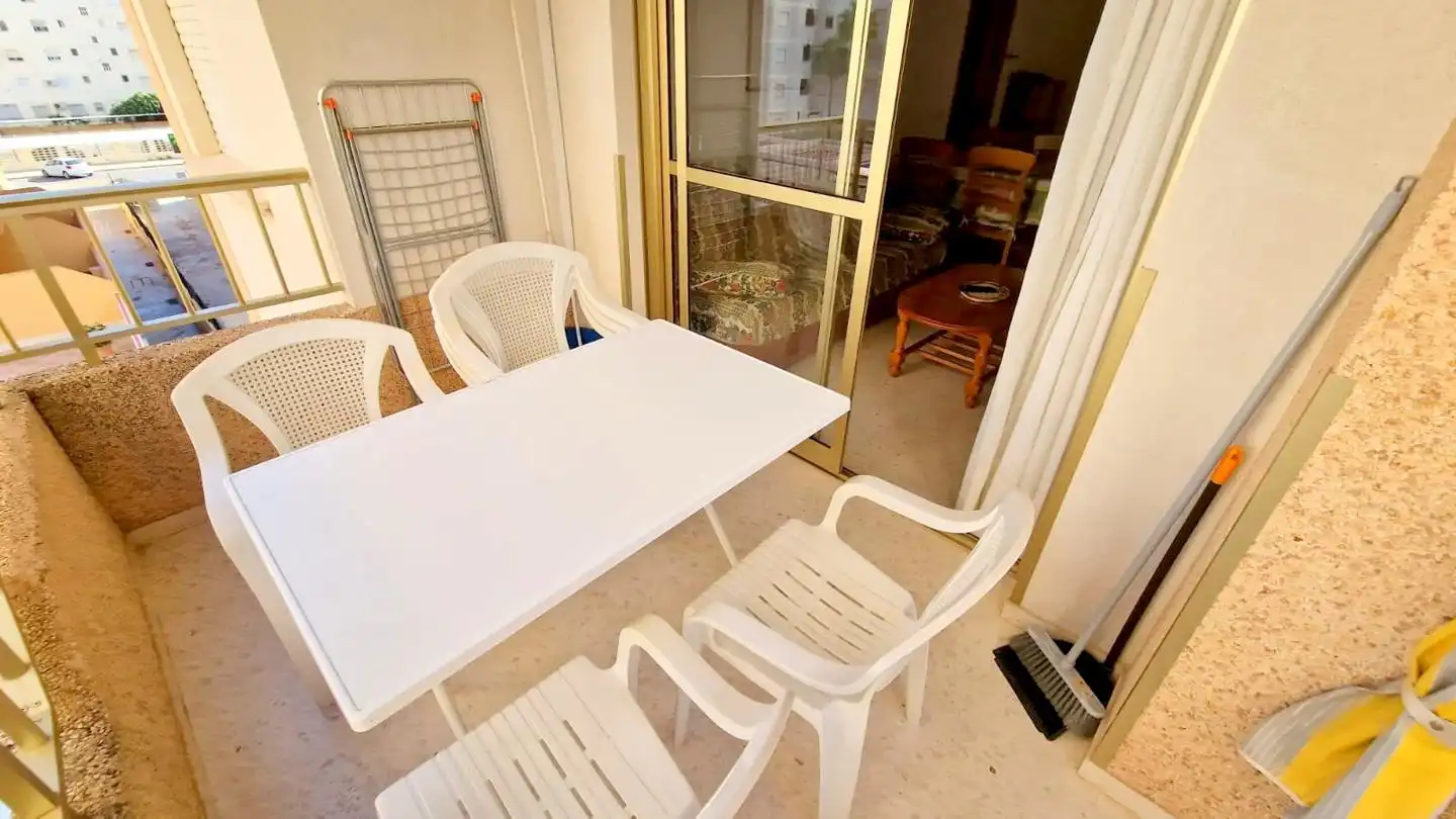 Apartments for rent in Rosa De Los Vientos, 46, Playa de Gandia