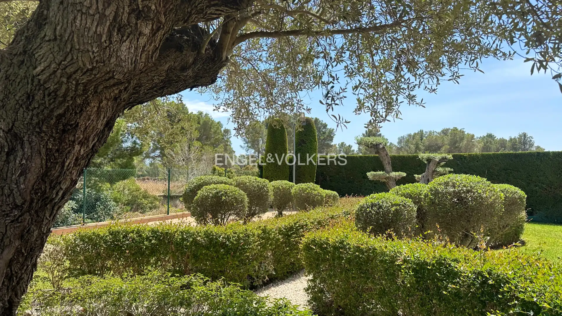 Villa avec piscine à vendre à Carrer de les Rabassades 11, imagen 9