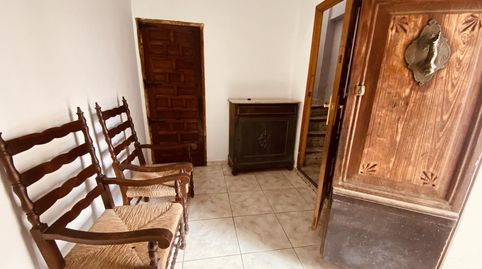 Foto 3 de Casa o xalet en venda a Oliva pueblo, Oliva