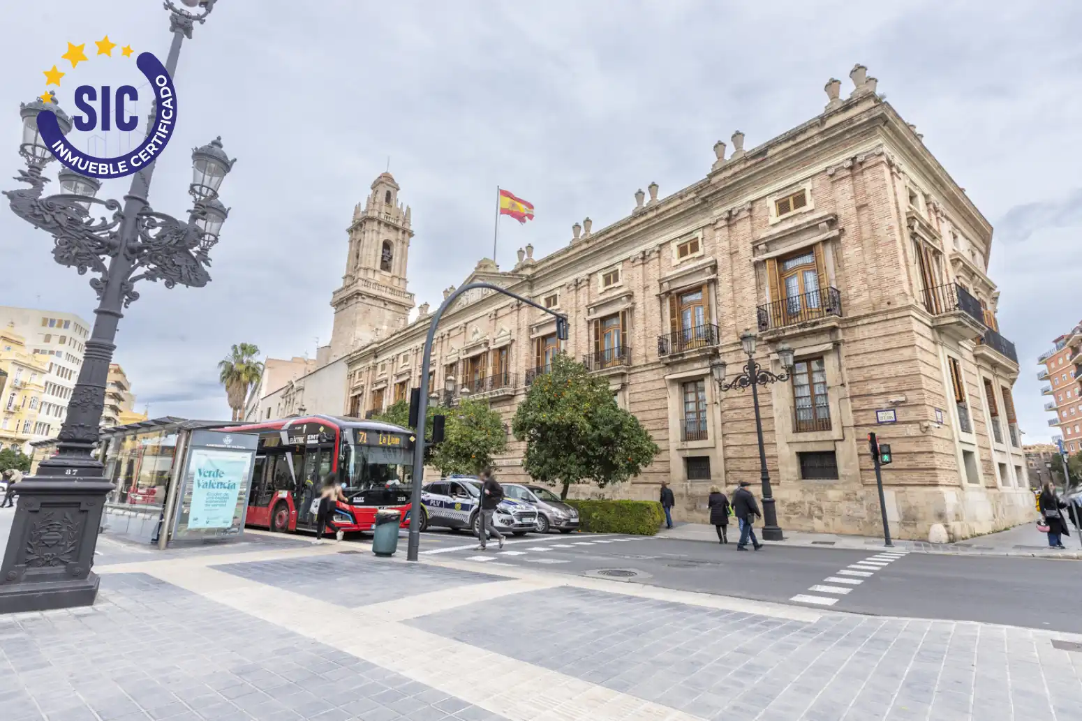 Flat with lift for sale in Valencia - CL POETA LIERN, imagen 28