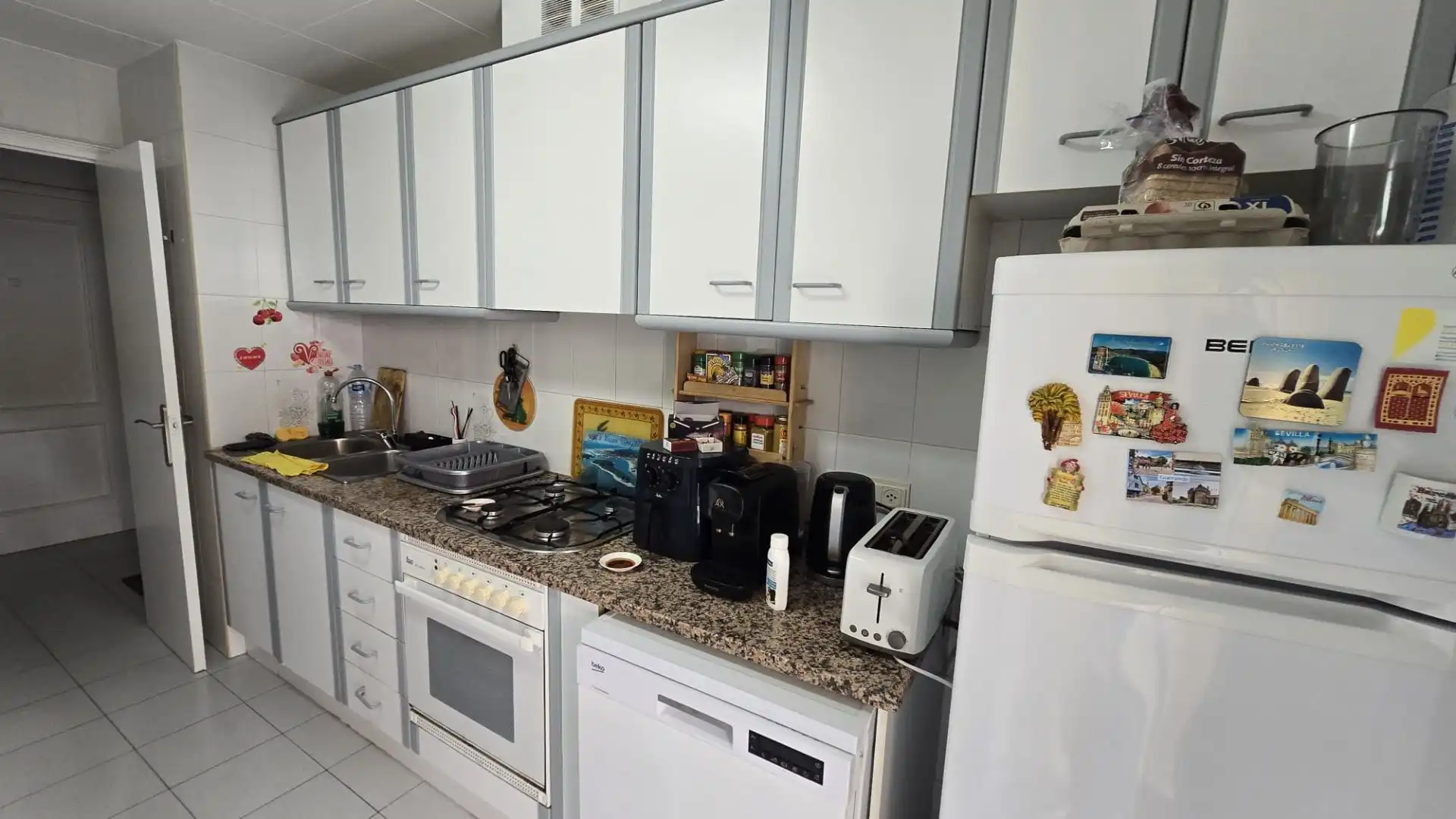 Apartamento en venta en francesc macia 59, imagen 32