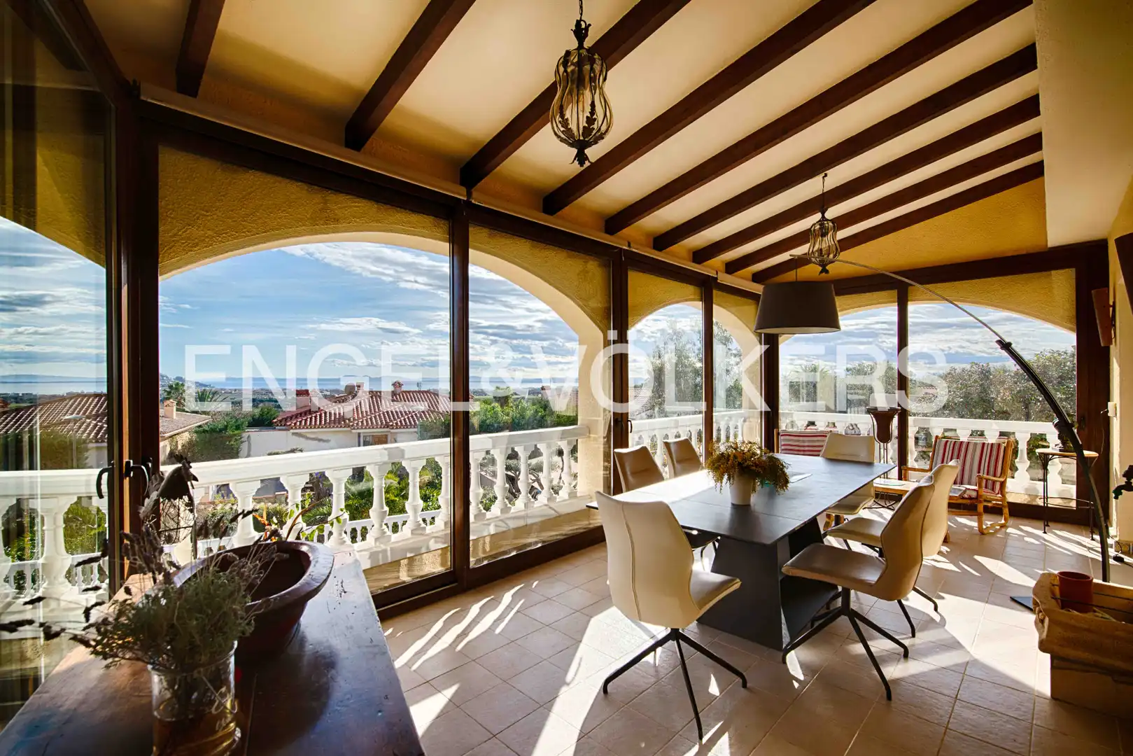Villa mit Terrasse zum Verkauf in Carrer Andalusia, imagen 14
